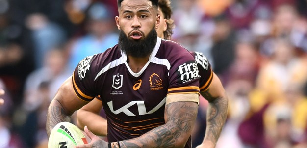Fantasy Winners & Losers: Round 16