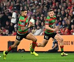 NRL Casualty Ward: Quad sidelines Latrell; Cowboys' double blow