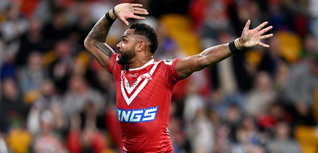 As it happened: Dolphins topple Rabbitohs; Dragons, Broncos win