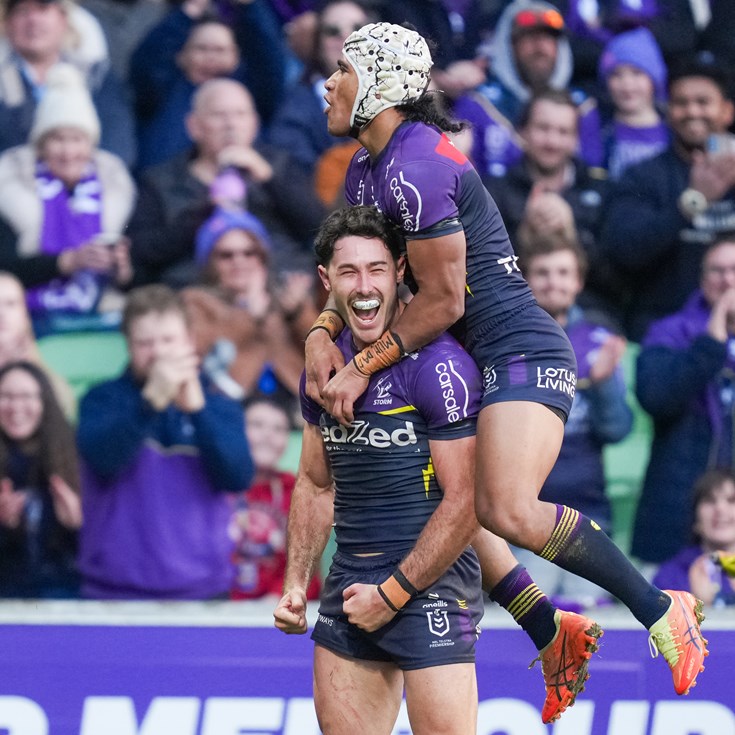 As it happened: Storm sink Sharks; Drinkwater delivers