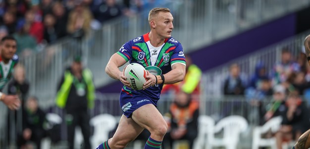 Fantasy Q&A: Round 20