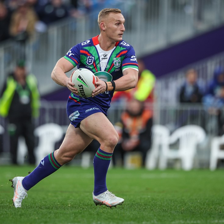 Fantasy Q&A: Round 20