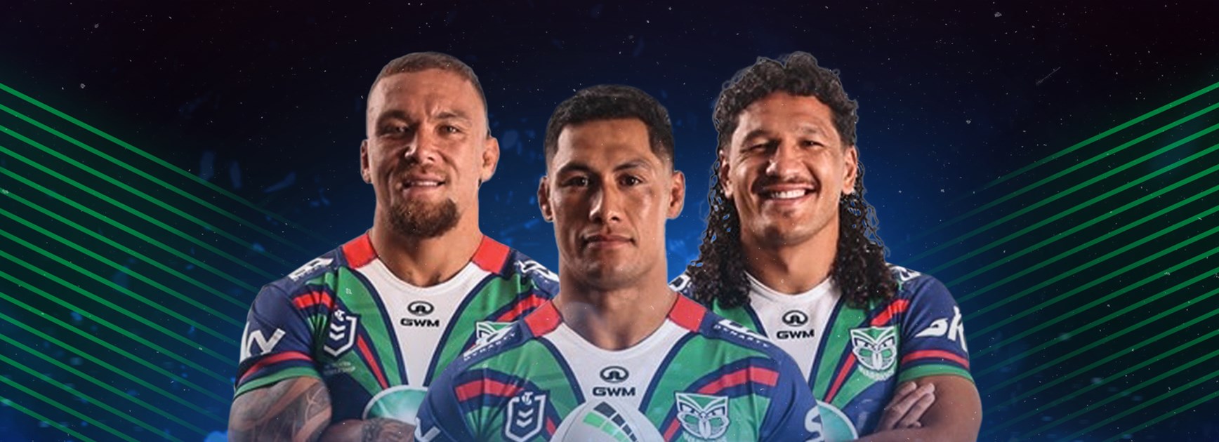 Act of Squad: Warriors predicted team and 2025 overview