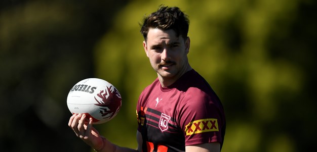 2025 Crystal Ball: Who will make their men's Origin debut?