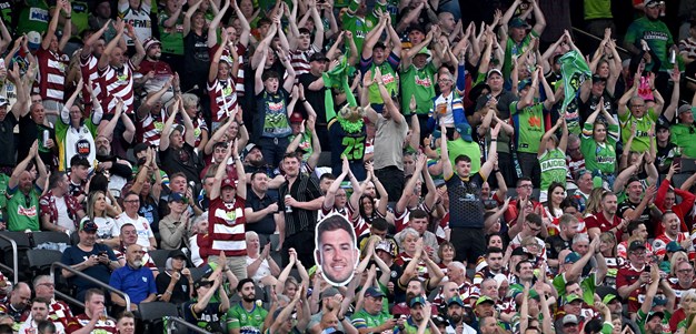 View from America: Fans convert locals as Vegas venture grows