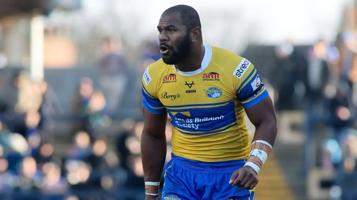 Adam's flight-or-fright response to Wigan's Vegas adventure