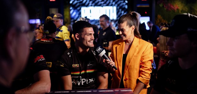 View from America: How NRL stars are selling game before a ball is kicked
