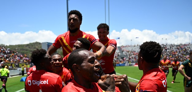 'The next Penrith': PNG team tipped for success