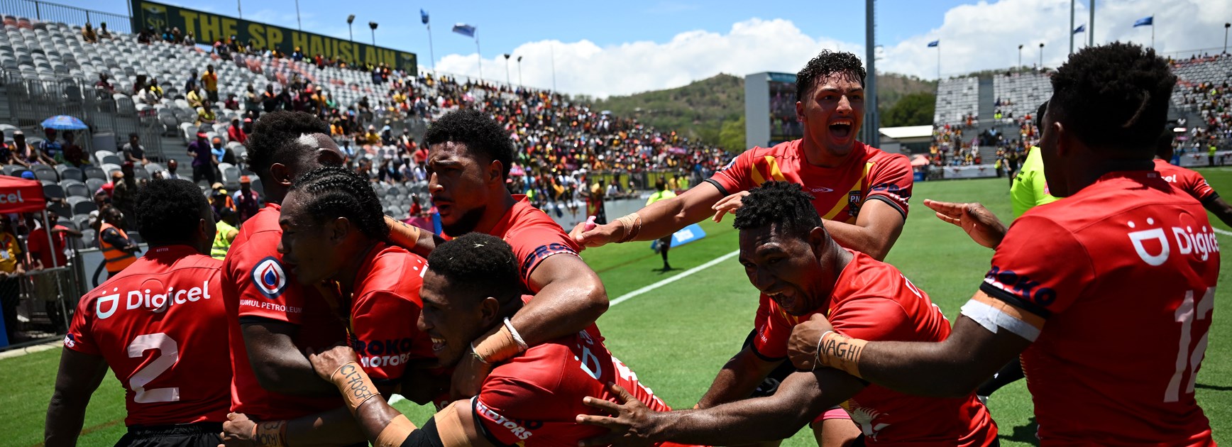 X-men: Coates backs PNG rookies to step up for NRL team