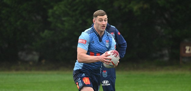 Keeping the faith: Perseverance pays for new Blue Max
