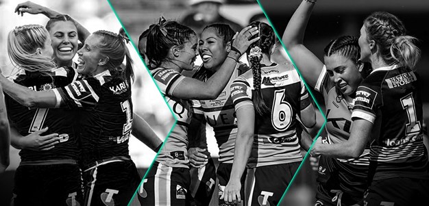 NRLW Late Mail: Round 1 - Baxter's back; Nicholls to lead returning Warriors