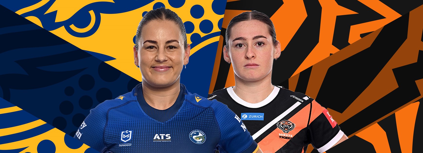 Eels v Wests Tigers: Beckett's back; Apps leads from front