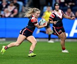 NRLW Casualty Ward: Aiken to undergo knee reconstruction; Stars return for semis