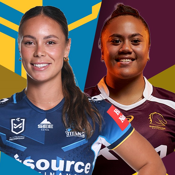 Titans v Broncos: Injuries force spine reshuffle; Hicks to debut