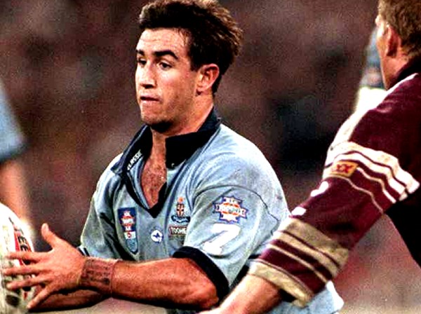 Origin Final Moments