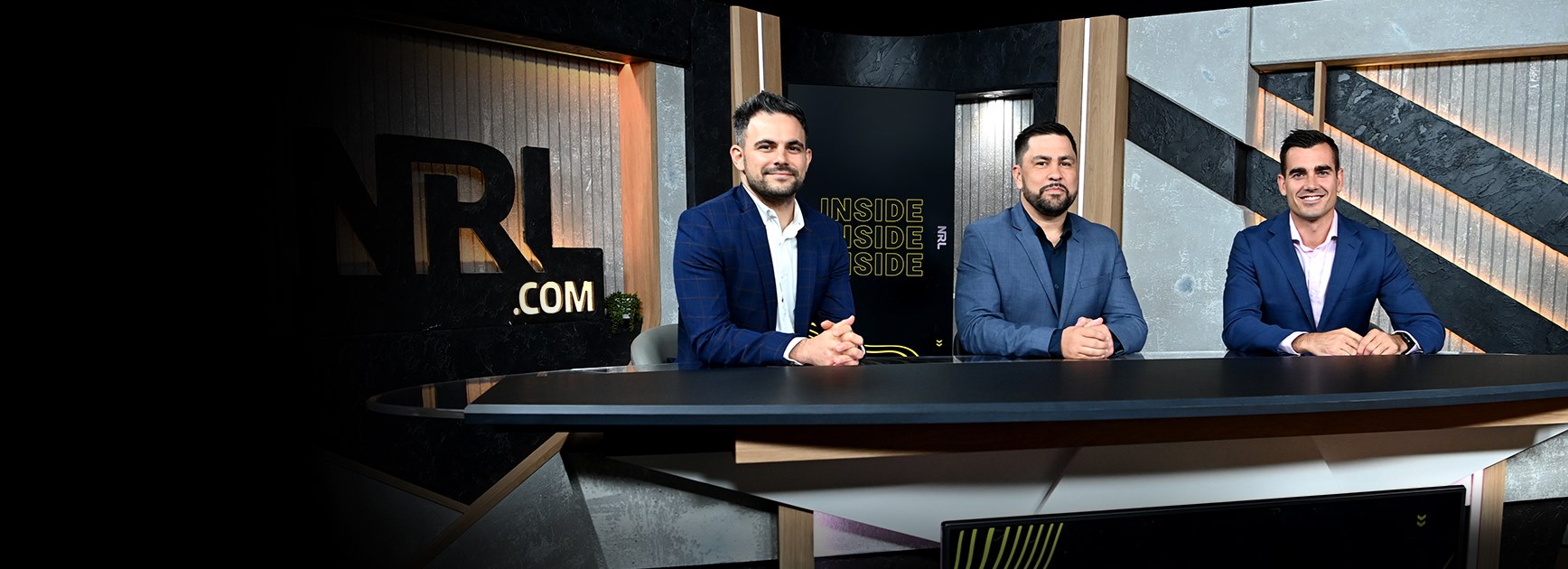 Inside The NRL