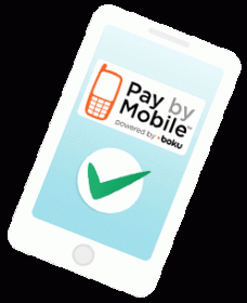 pay by mobile