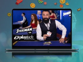 playtech-releases-live-cashback-blackjack-in-cooperation-with-stoiximan