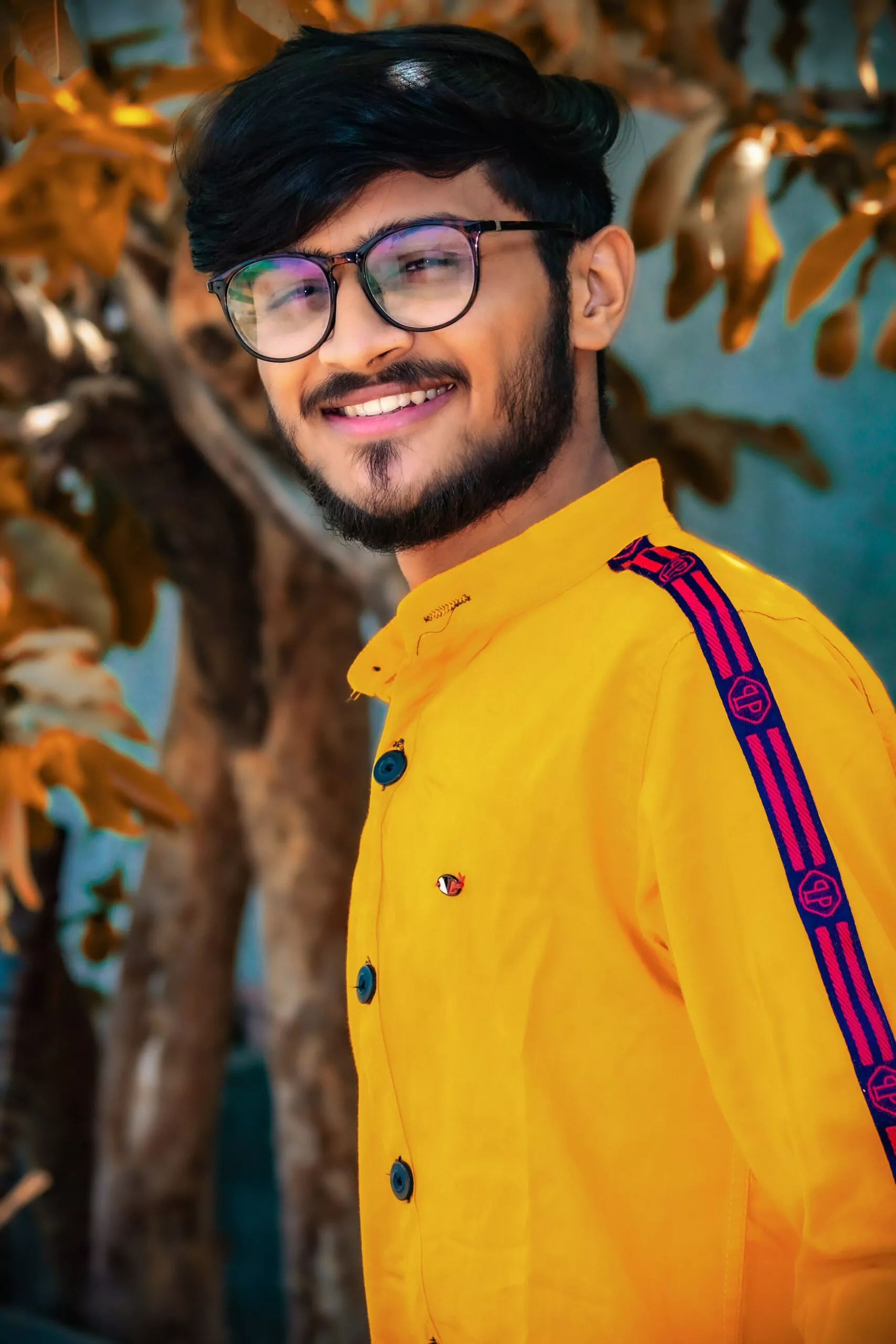 Gotam Shah is the author of ljmpta.com.