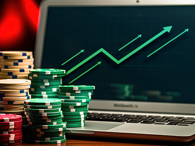 the-rise-of-online-gambling