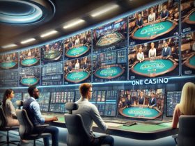 PRAGMATIC-PLAY-SUPPLIES-LIVE-CASINO-TO-ONECASINO