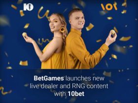 BetGames-live-dealer-and-RNG-content-expands-in-South-Africa-with-10bet