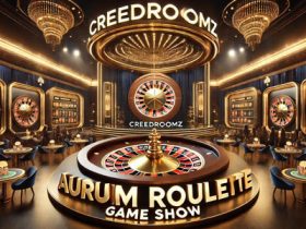 CreedRoomz-Introduces-New-Aurum-Roulette-Game-Show